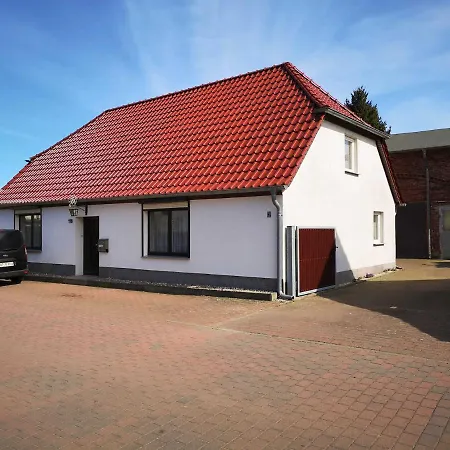 Alte Schmiede * Niepars