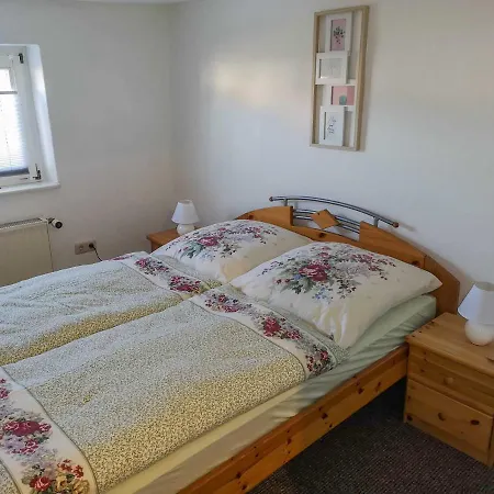 Appartement Alte Schmiede