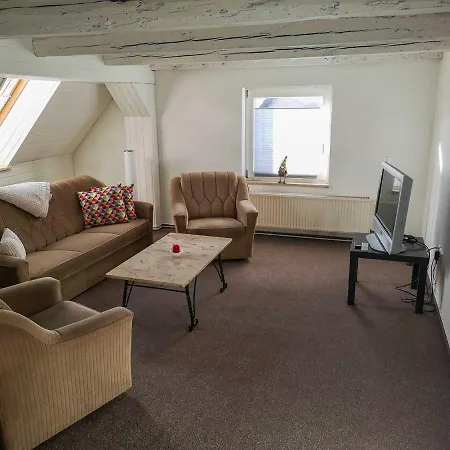 Alte Schmiede Apartment