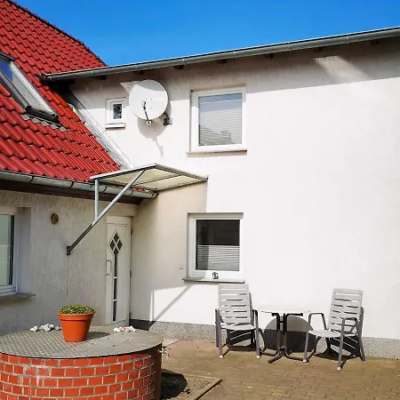 Alte Schmiede Appartement *