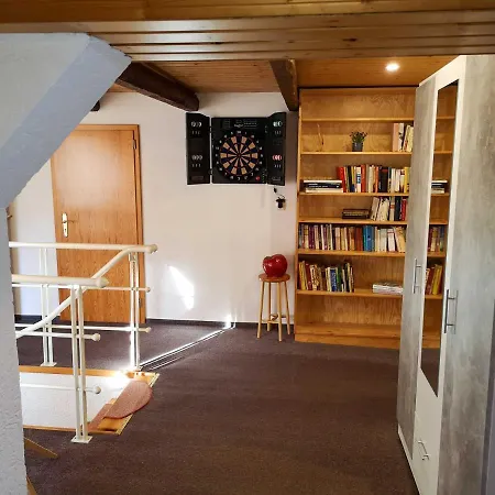Apartment Alte Schmiede