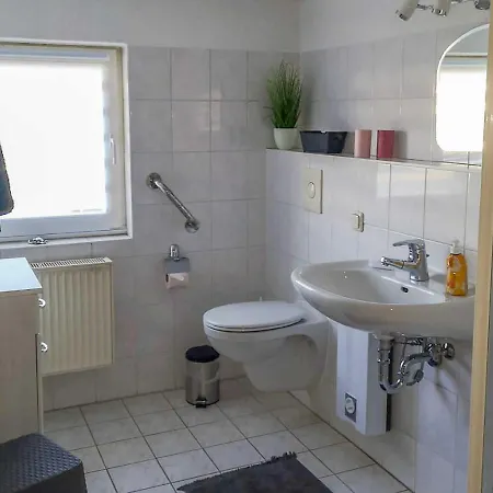 Appartement Alte Schmiede *